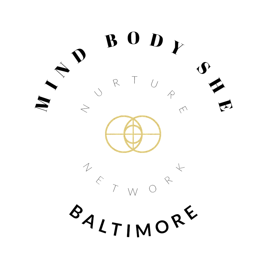 mind body she logo