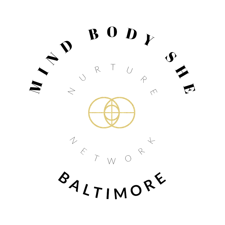 mind body she logo